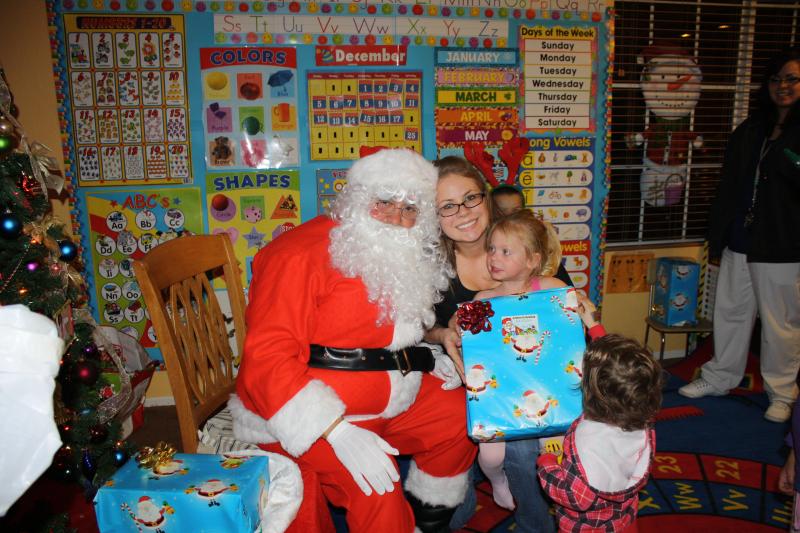 santa